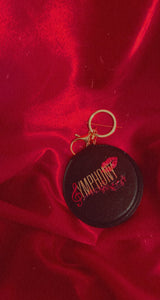 Symphony Keychain